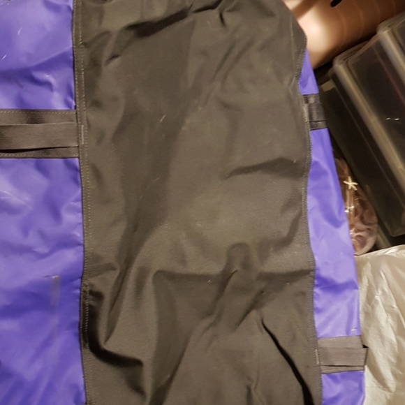 🚫SOLD🚫 The North Face Large Base Camp Duffel 95L - Picture 4 of 4